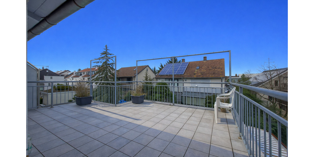 Doppelhaushälfte Ostfildern Ruit - 5 Zimmer, 126 m&sup2;, 550.000&euro; | Angebot:24636854