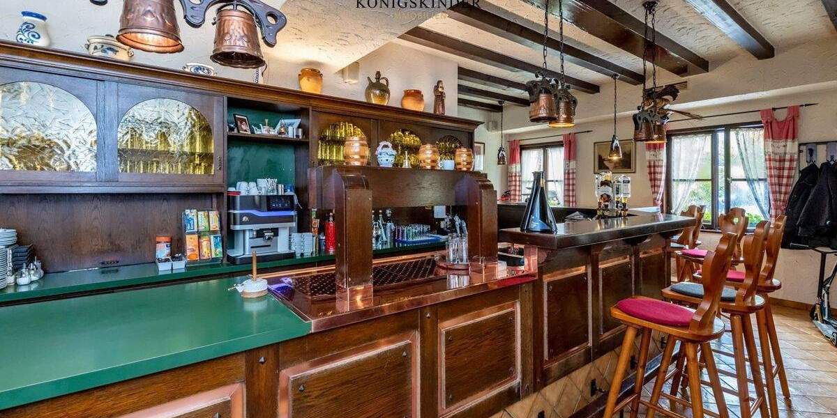 Mehrfamilienhaus, Wohnhaus Ostfildern Scharnhausen - 6 Zimmer, 125 m&sup2;, 449.000&euro; | Angebot:24607617