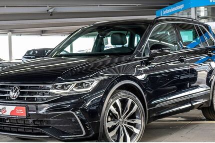 VW Tiguan 84.274 km 29.930 &euro; Stuttgart-Wangen 70188