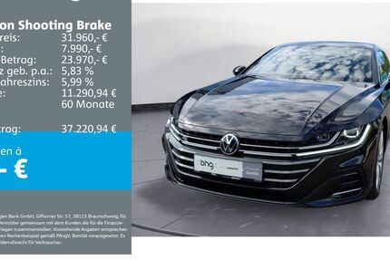 VW Arteon 68.417 km 30.490 &euro; Reutlingen 72770