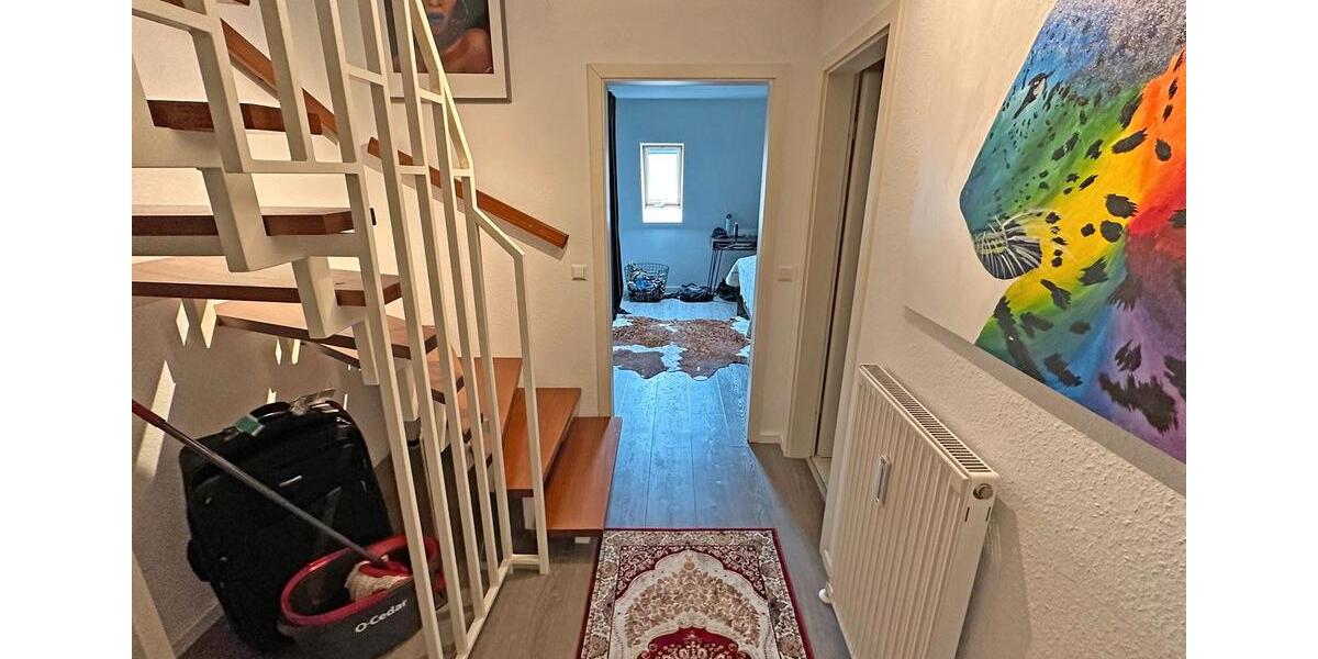 Maisonettenwohnung Stuttgart Stuttgart-Süd - 3 Zimmer, 87 m&sup2;, 1.550&euro; | Angebot:26491808