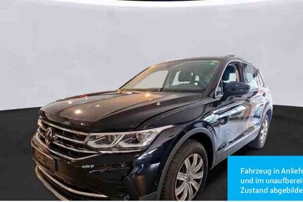 VW Tiguan 7.142 km 34.430 &euro; Stuttgart-Wangen 70188