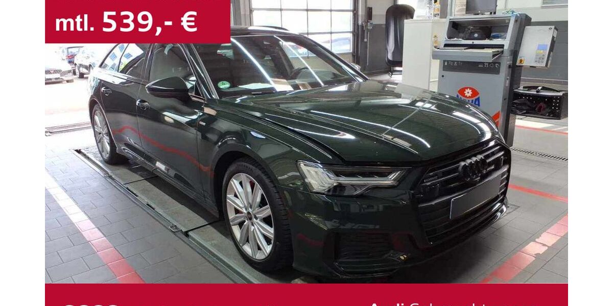 Audi A6 47.748 km 43.930 &euro; Esslingen 73730