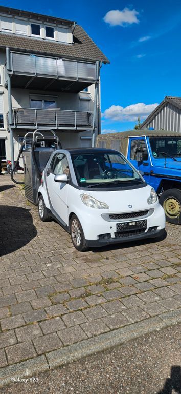 ForTwo