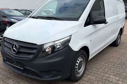 Mercedes-Benz Vito 72.893 km 18.995 € Stuttgart 70597