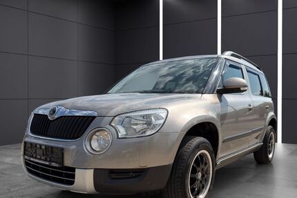Skoda Yeti 152.000 km 2.990 &euro; Reutlingen / Stuttgart 72766