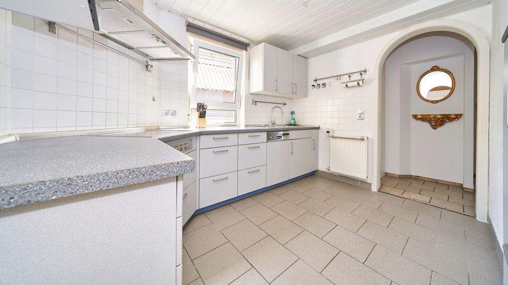 Einfamilienhaus Niefern-Öschelbronn / Öschelbronn Öschelbronn - 6 Zimmer, 166 m&sup2;, 429.000&euro; | Angebot:25697224