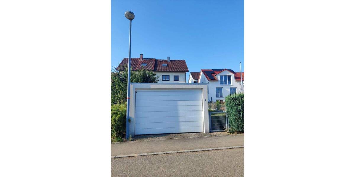 Doppelhaushälfte Gärtringen - 4 Zimmer, 125 m&sup2;, 685.000&euro; | Angebot:24780435