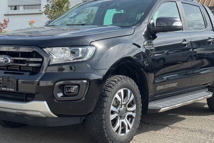 Ford Ranger 85.960 km 28.990 &euro; Walddorfhäslach (bei Stuttgart) 72141