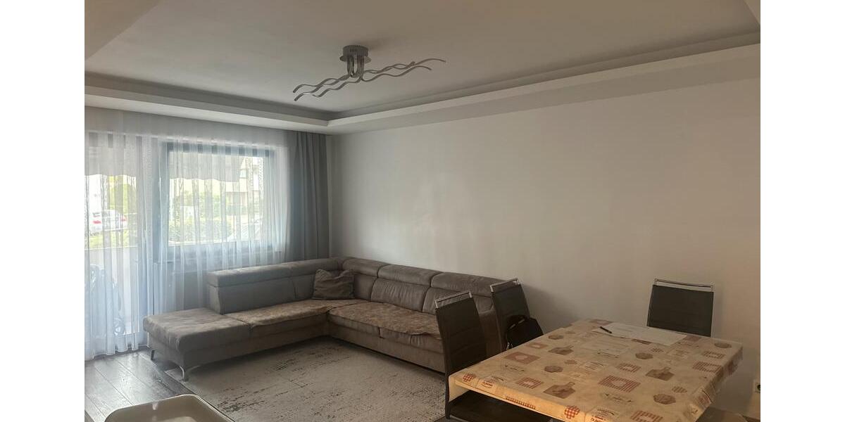 Erdgeschoßwohnung Kornwestheim - 3 Zimmer, 74 m&sup2;, 295.000&euro; | Angebot:26535279
