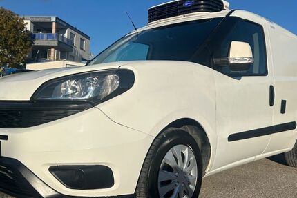 Fiat Doblo 148.000 km 10.990 &euro; Waiblingen OT Hegnach 71334