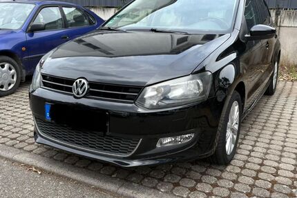 VW Polo 174.000 km 3.900 &euro; Stuttgart 70378