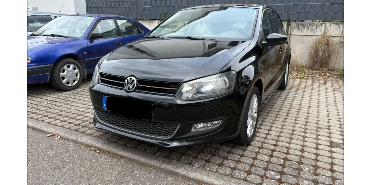VW Polo 174.000 km 3.900 &euro; Stuttgart 70378