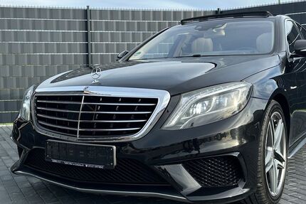 Mercedes-Benz S 63 AMG 140.000 km 49.990 &euro; Weil im Schönbuch 71093