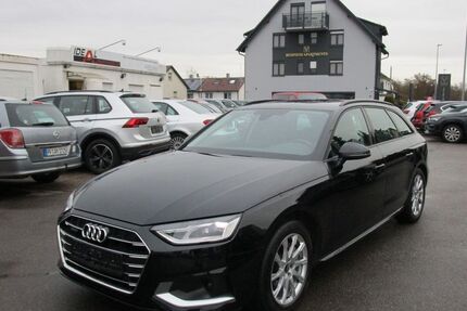 Audi A4 107.000 km 24.740 &euro; Böblingen 71032