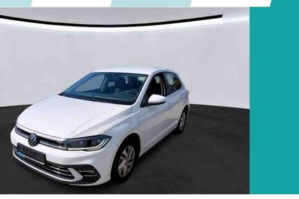 VW Polo 46.881 km 17.186 € Leonberg 71229