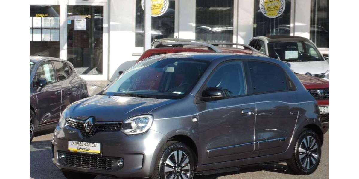 Renault Twingo 14.987 km 14.480 &euro; Fellbach 70736