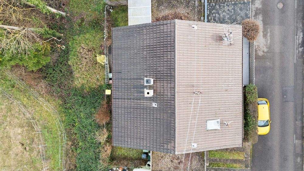 Doppelhaushälfte Freiberg am Neckar Beihingen - 4 Zimmer, 89 m&sup2;, 375.000&euro; | Angebot:24735355