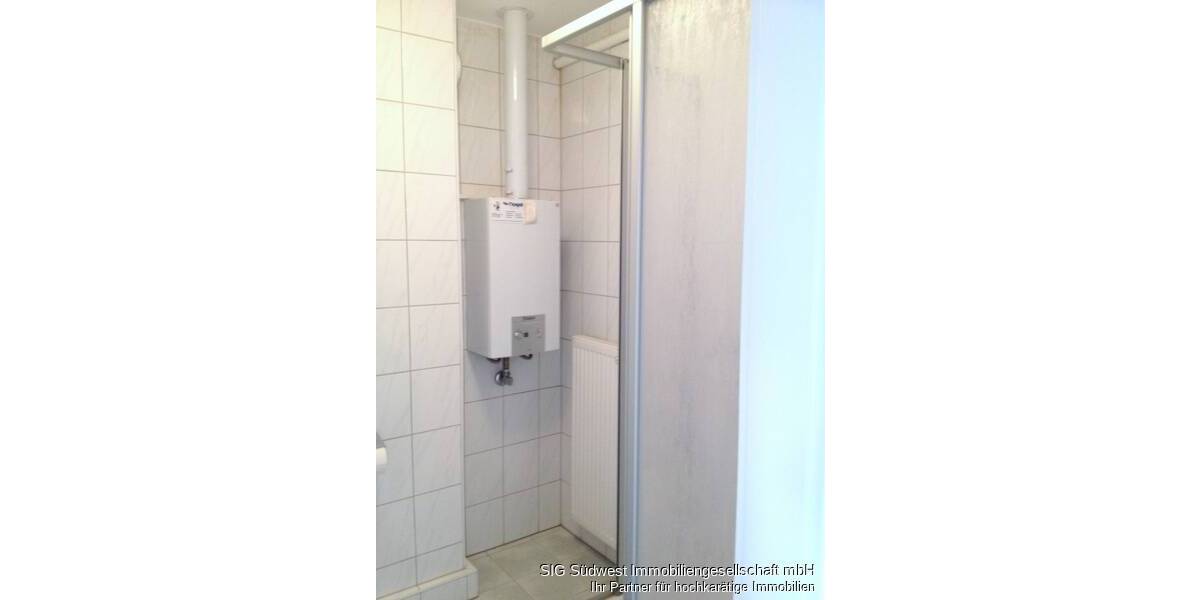 Etagenwohnung Pforzheim Südstadt - 3 Zimmer, 72 m&sup2;, 700&euro; | Angebot:26308877