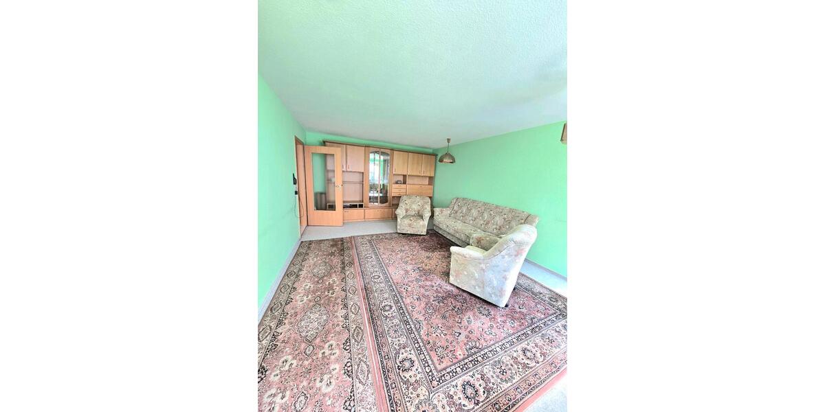 Erdgeschoßwohnung Bietigheim-Bissingen Bissingen - 2 Zimmer, 52 m&sup2;, 235.000&euro; | Angebot:26991357