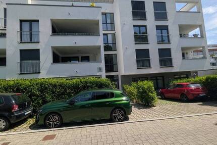 Wohnung Leinfelden-Echterdingen Echterdingen - 2 Zimmer, 52 m&sup2;, 960&euro; | Angebot:26796769