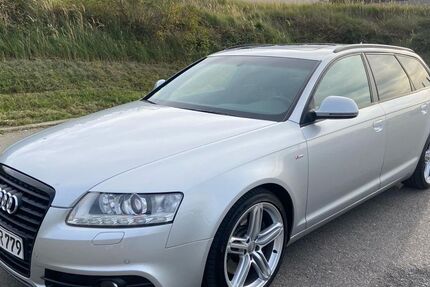 Audi A6 291.000 km 9.200 € Pforzheim 75181