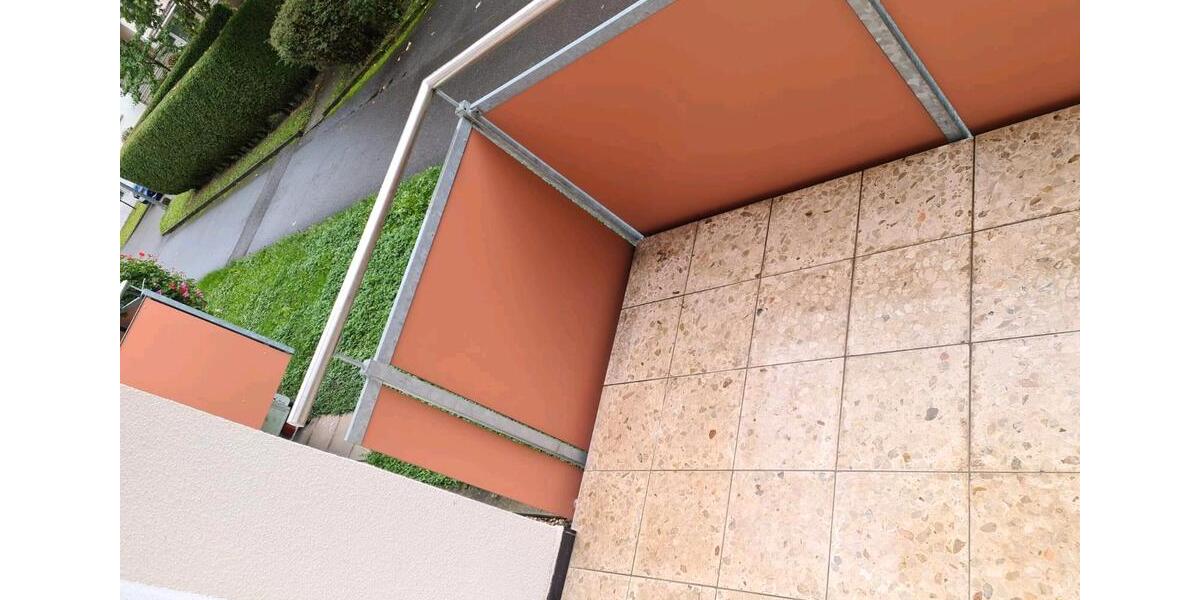 Hochparterre Ludwigsburg Eglosheim - 2 Zimmer, 1.150&euro; | Angebot:23285320