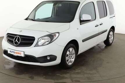 Mercedes-Benz Citan 95.949 km 14.150 &euro; Stuttgart 70195