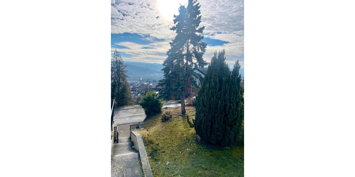 Erdgeschoßwohnung Pforzheim Eutingen - 4 Zimmer, 87 m&sup2;, 1.230&euro; | Angebot:24658904