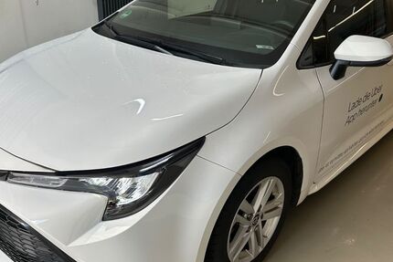 Toyota Corolla 41.150 km 21.190 € LEONBERG 71229