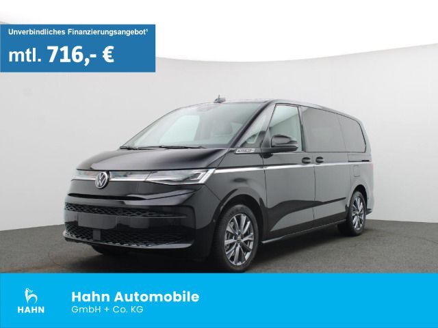 VW T7 Multivan 9.018 km 79.900 € Fellbach 70736