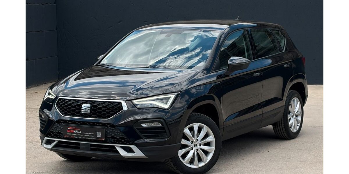 Seat Ateca 65.650 km 20.990 &euro; Rottenburg am Neckar 72108