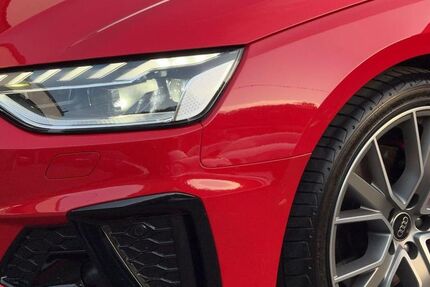 Audi A4 13.000 km 33.990 &euro; Neckartenzlingen 72654