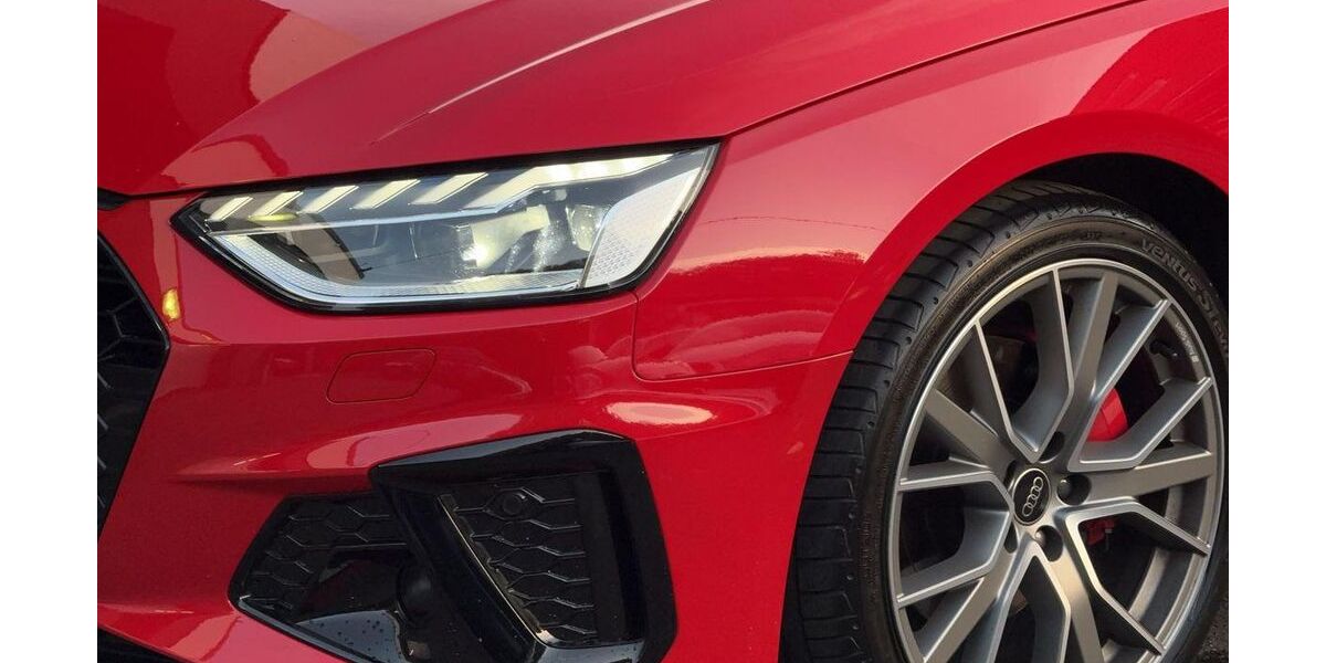 Audi A4 13.000 km 33.990 &euro; Neckartenzlingen 72654