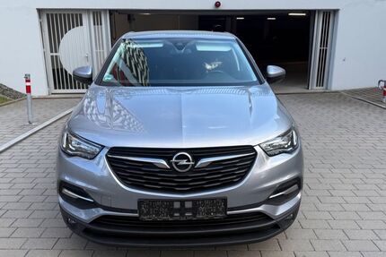 Opel Grandland (X) 102.900 km 11.500 &euro; Weilimdorf 70499
