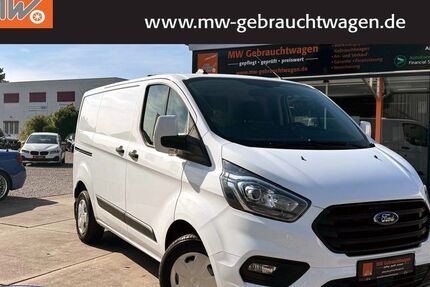 Ford Transit Custom 49.990 km 20.990 &euro; Rottenburg 72108
