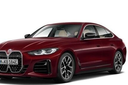 BMW i4 52.696 km 37.360 &euro; Calw 75365