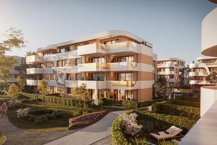 Wohnung Sindelfingen Darmsheim - 3 Zimmer, 65 m&sup2;, 1.090&euro; | Angebot:24847234