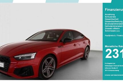 Audi A5 22.086 km 47.890 € Weil der Stadt 71263