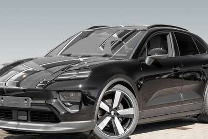 Porsche Macan 13.900 km 77.450 &euro; Reutlingen 72770