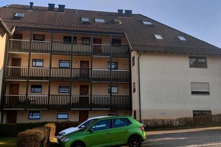 Wohnung Calw - 3 Zimmer, 89 m&sup2;, 280.000&euro; | Angebot:25921110