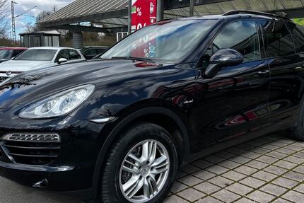 Porsche Cayenne 213.000 km 19.490 &euro; Esslingen am Neckar 73730
