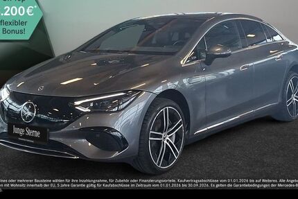 Mercedes-Benz EQE 95.857 km 38.890 &euro; Stuttgart 70469