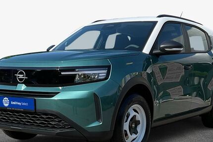 Opel Frontera 3.475 km 25.890 &euro; Tübingen 72072