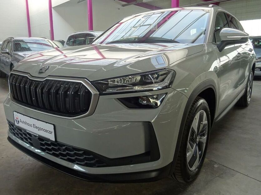 Kodiaq