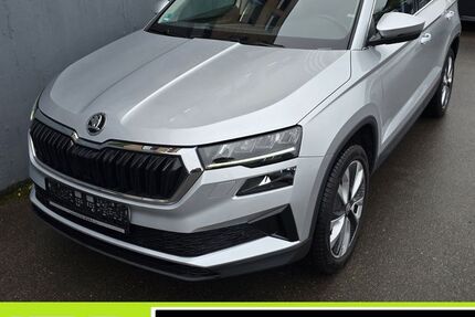 Skoda Karoq 154.834 km 20.870 &euro; Waiblingen 71332