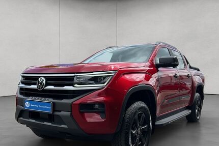 VW Amarok 34.580 km 46.480 &euro; Esslingen 73730