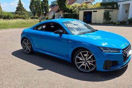 Audi TT 79.500 km 34.999 &euro; Schönaich 71101