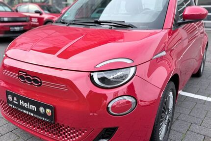 Fiat 500e 40.306 km 18.900 € Tübingen 72072