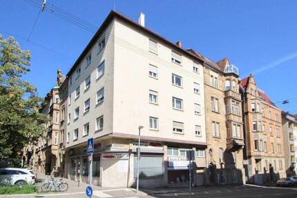 Gewerbeobjekt Stuttgart West - 420.000&euro; | Angebot:24825259